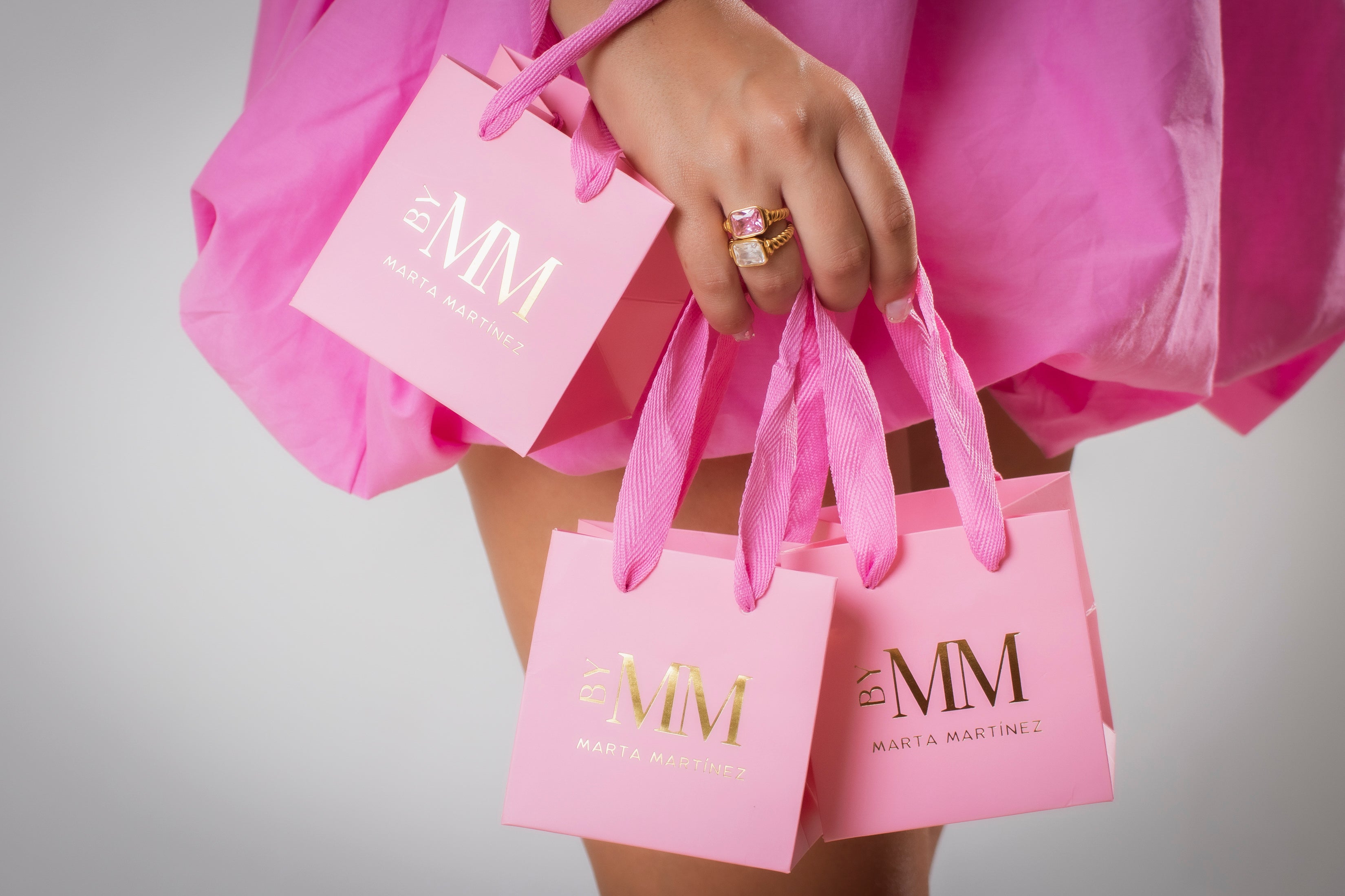 Paquete sorpresa PREMIUM