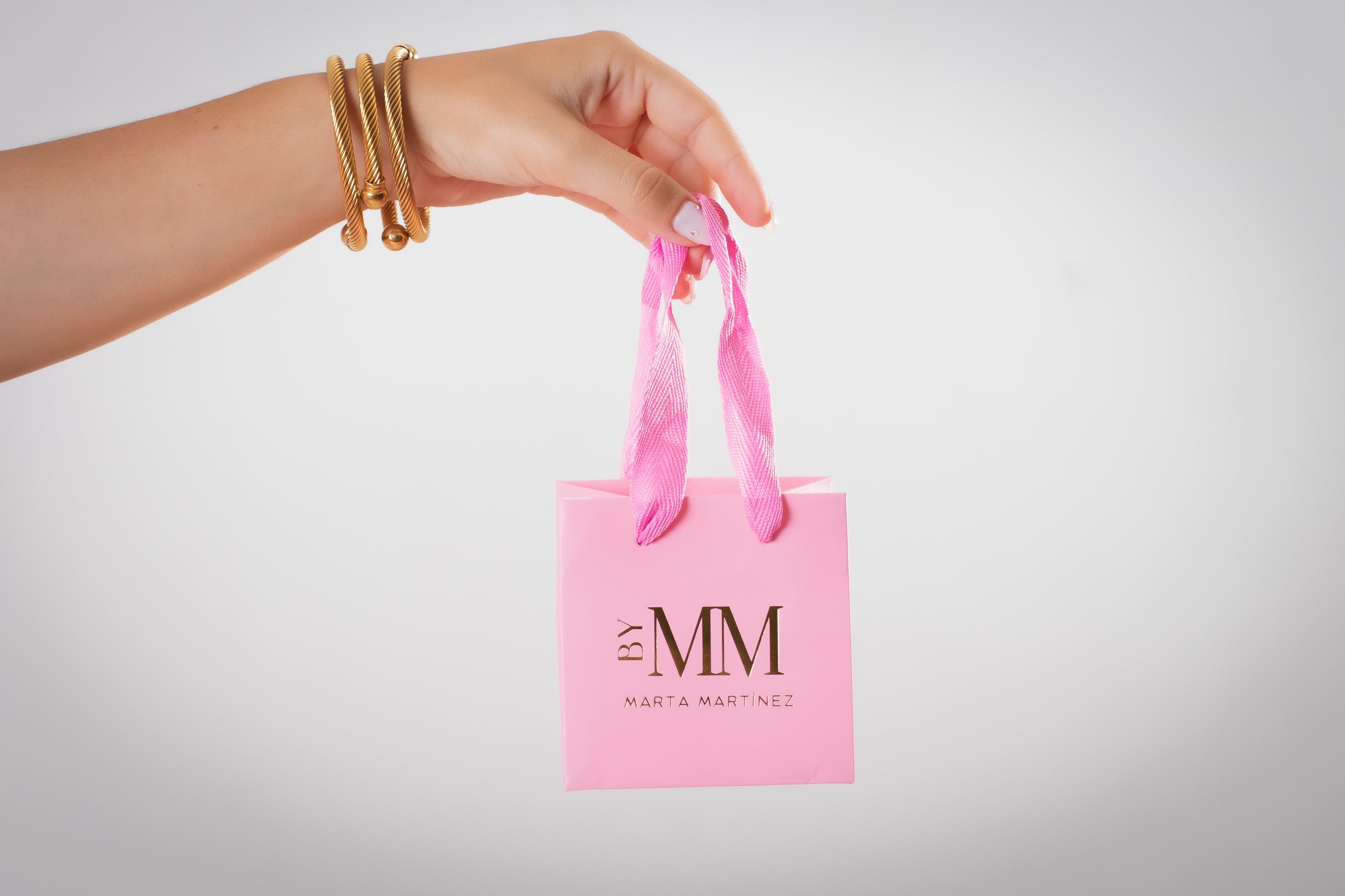 Paquete sorpresa MINI