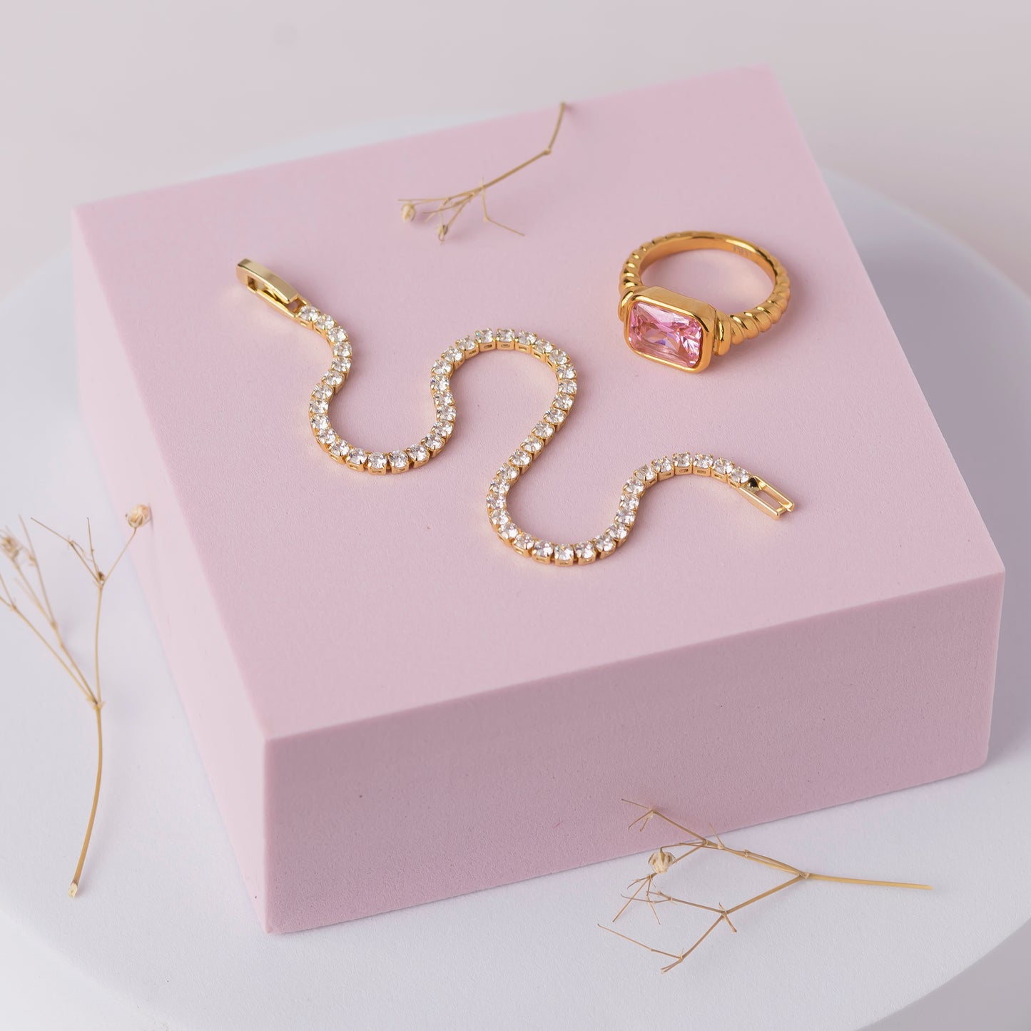 Pulsera Stella
